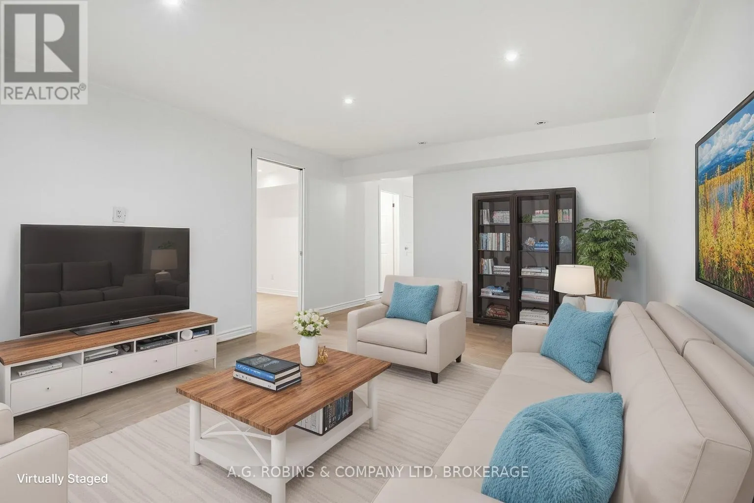 8 MCBRIDE DRIVE