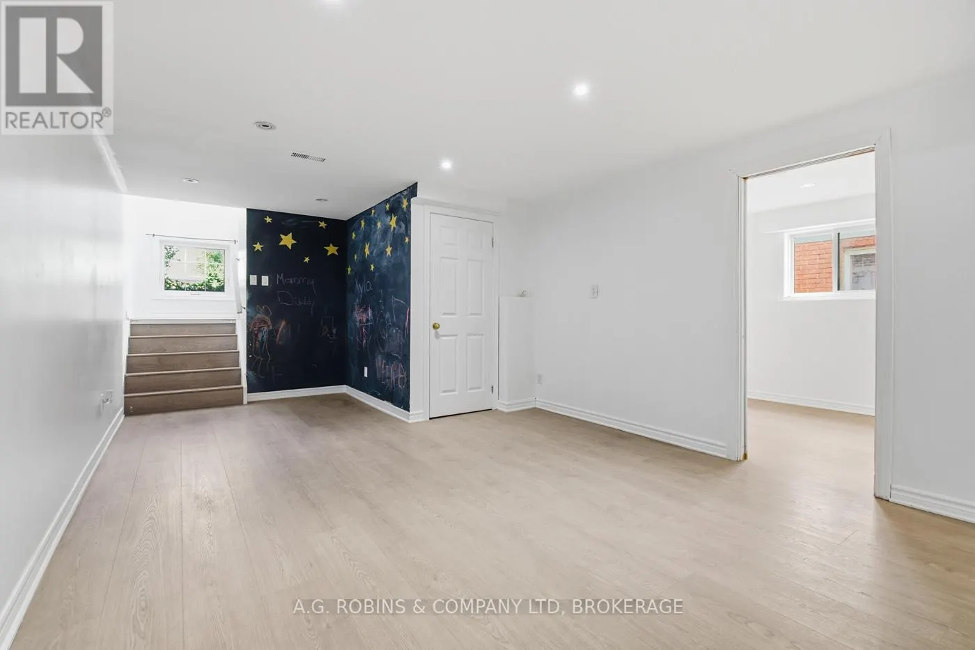 8 MCBRIDE DRIVE