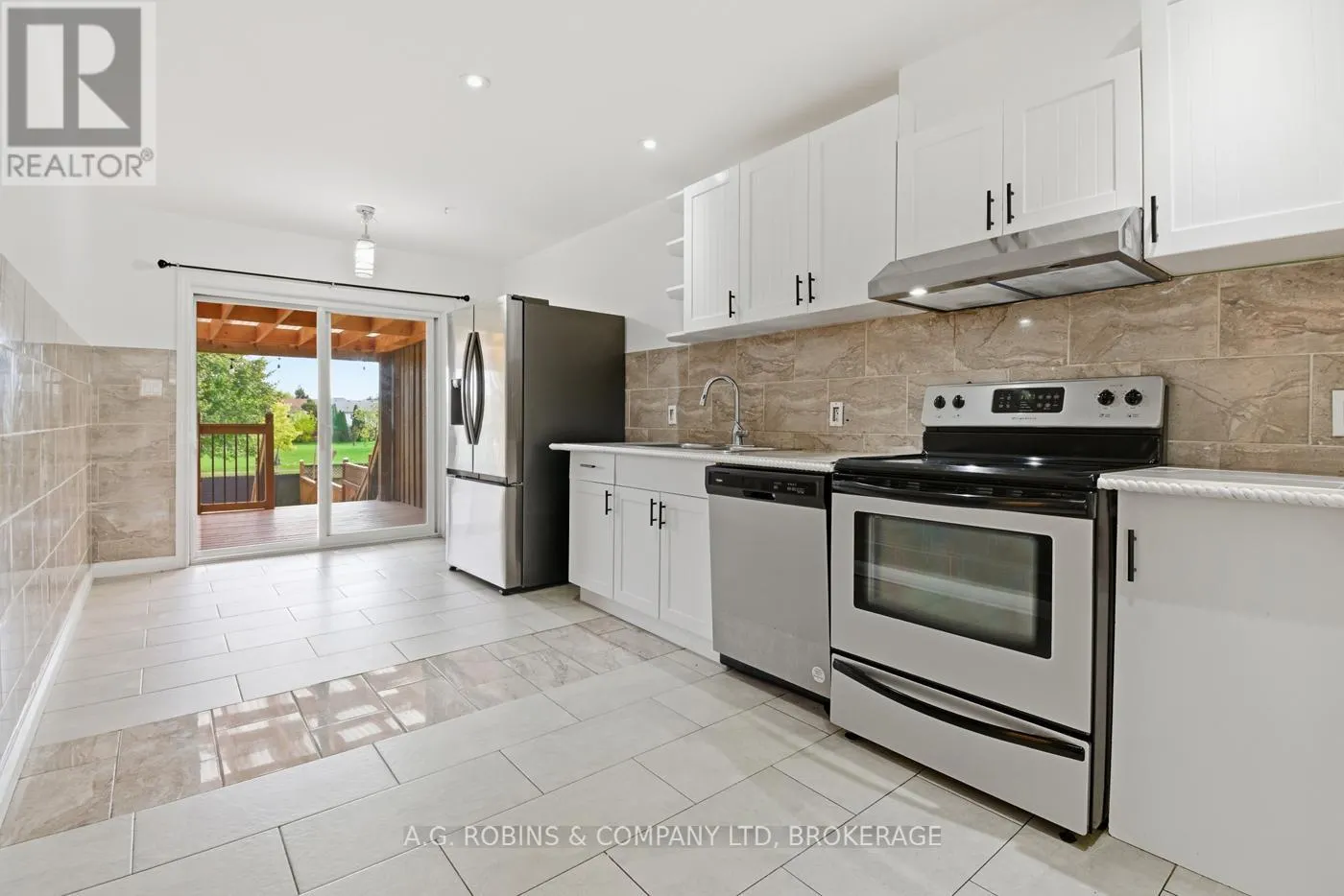 8 MCBRIDE DRIVE