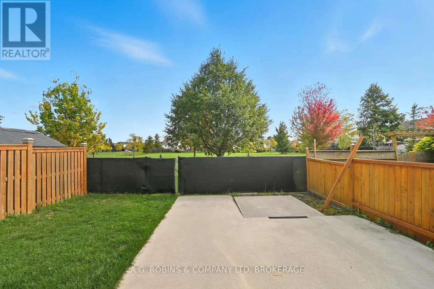 8 MCBRIDE DRIVE