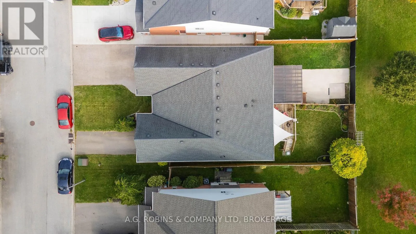 8 MCBRIDE DRIVE