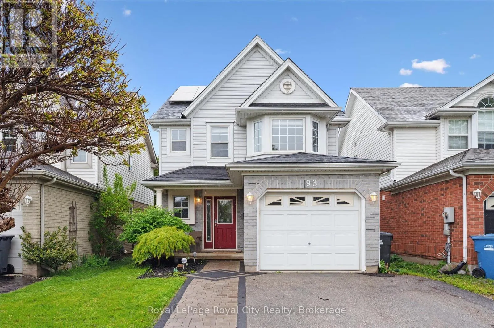 93 DOYLE DRIVE