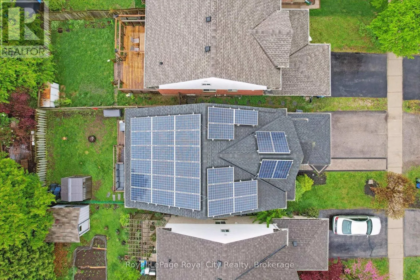 93 DOYLE DRIVE