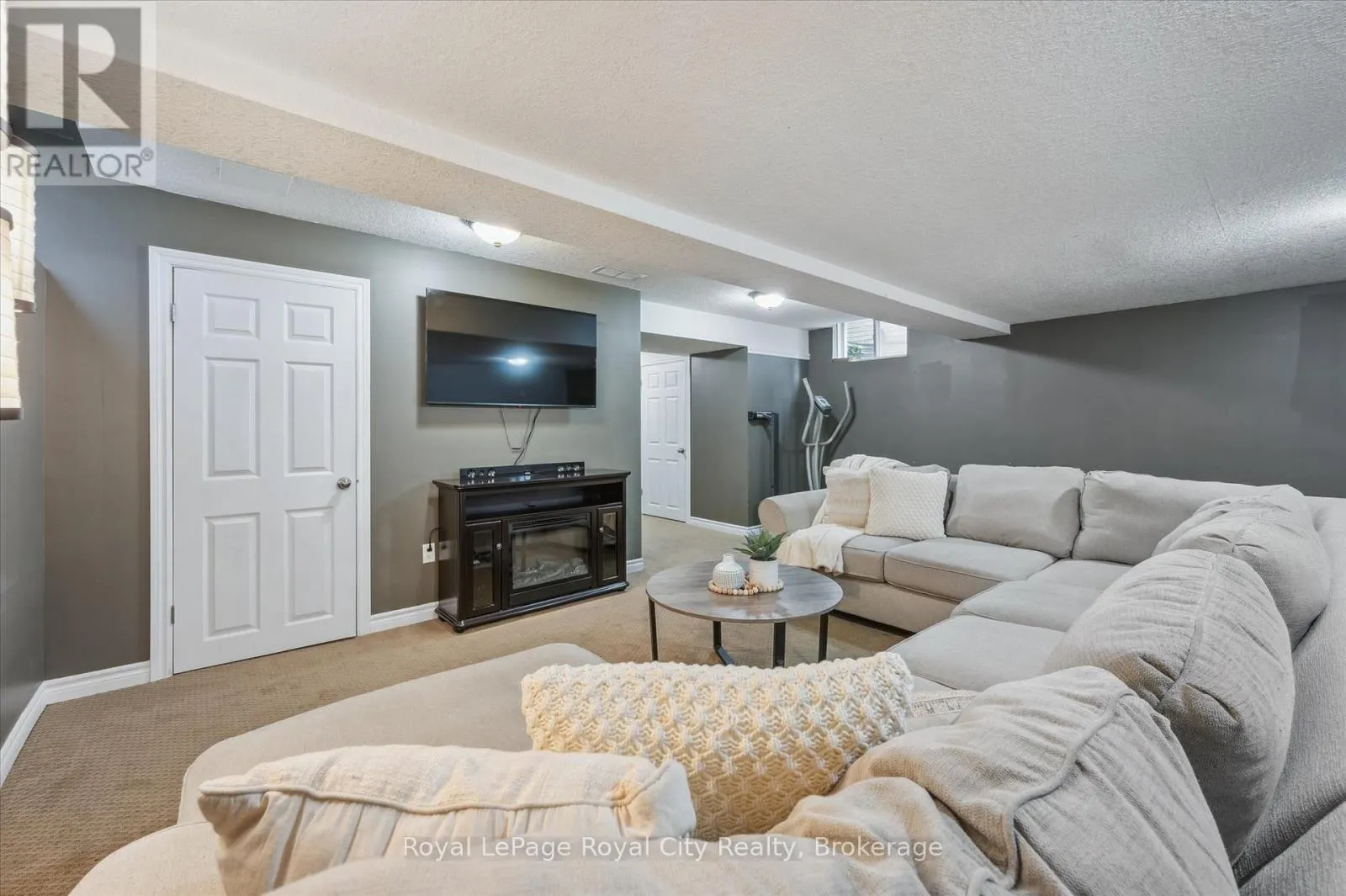 93 DOYLE DRIVE