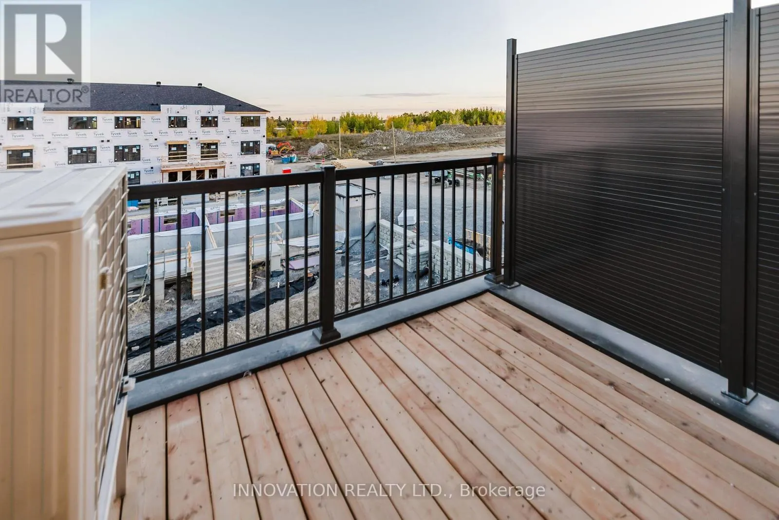 801 - UNIT #15 GLENROY GILBERT DRIVE