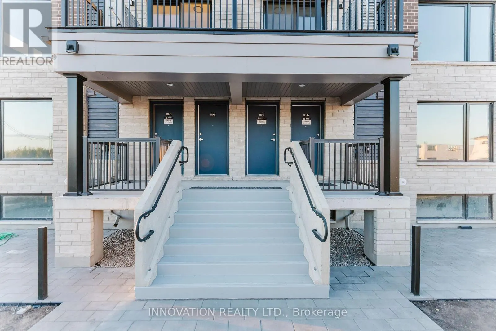 801 - UNIT #15 GLENROY GILBERT DRIVE