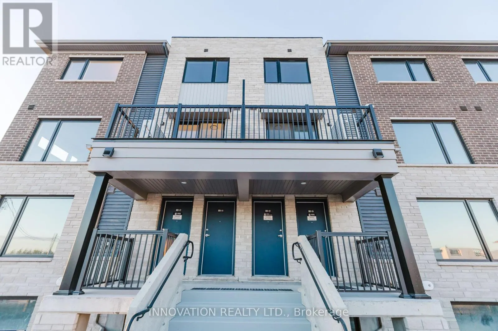 801 - UNIT #15 GLENROY GILBERT DRIVE