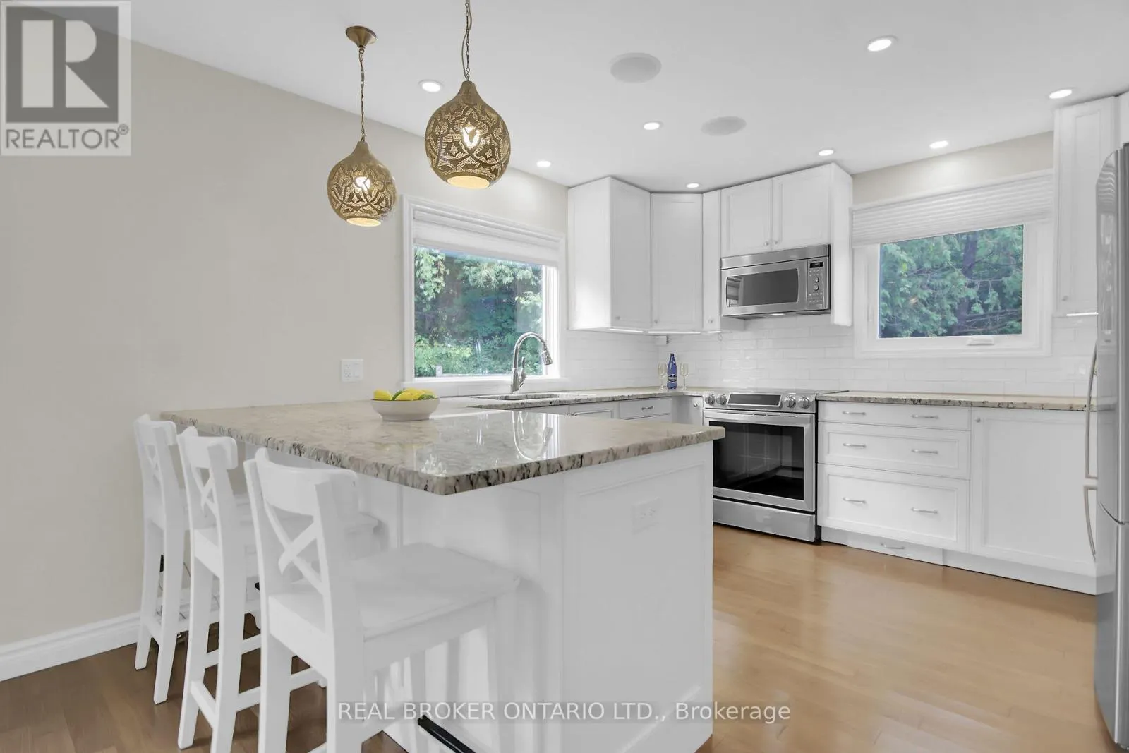 130 CHIMO DRIVE