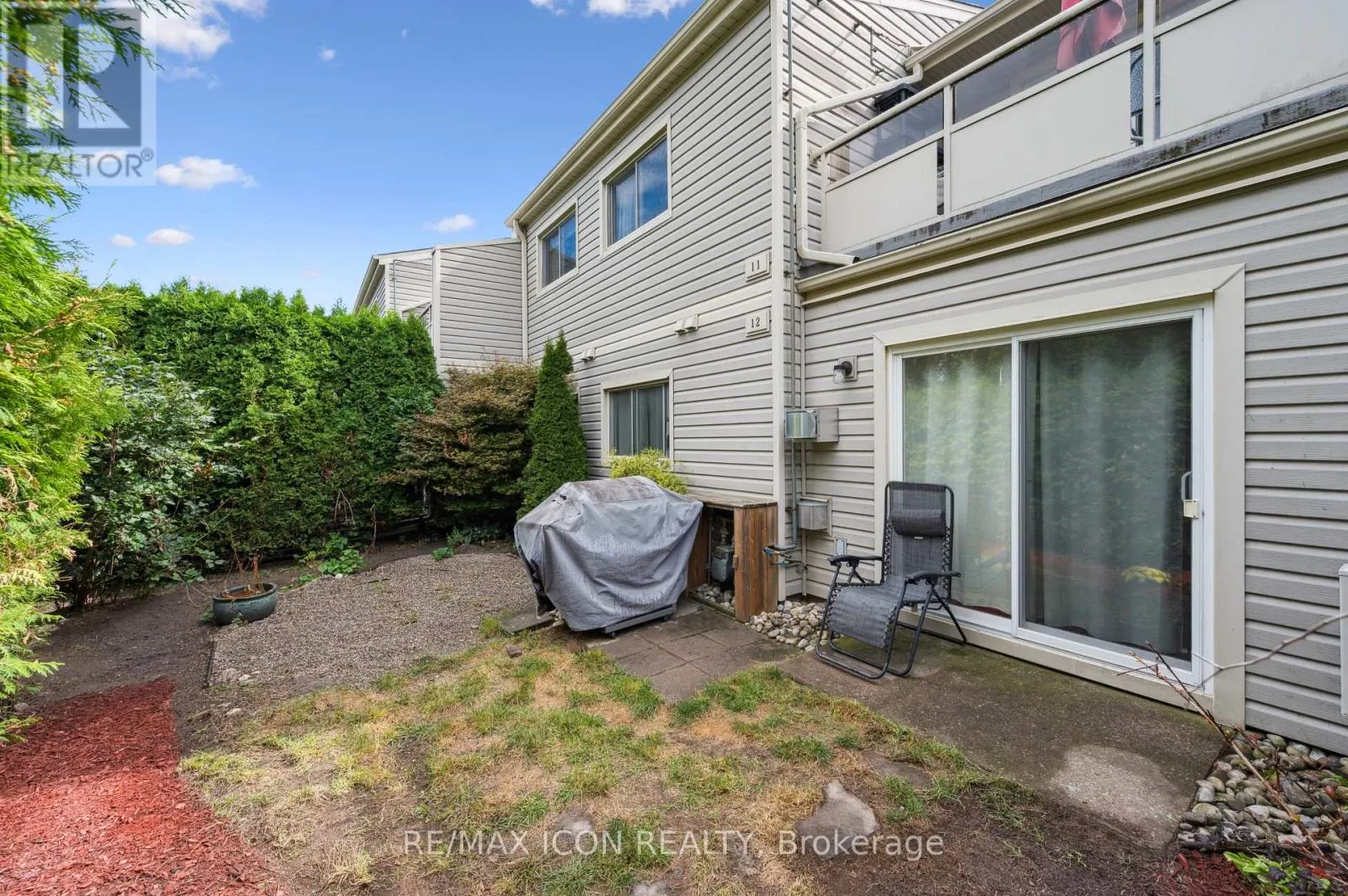 12 - 337 KINGSWOOD DRIVE