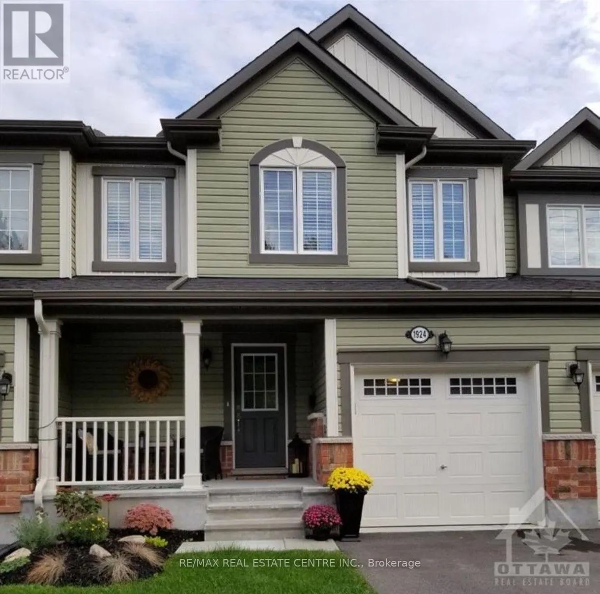 1924 MAPLE GROVE