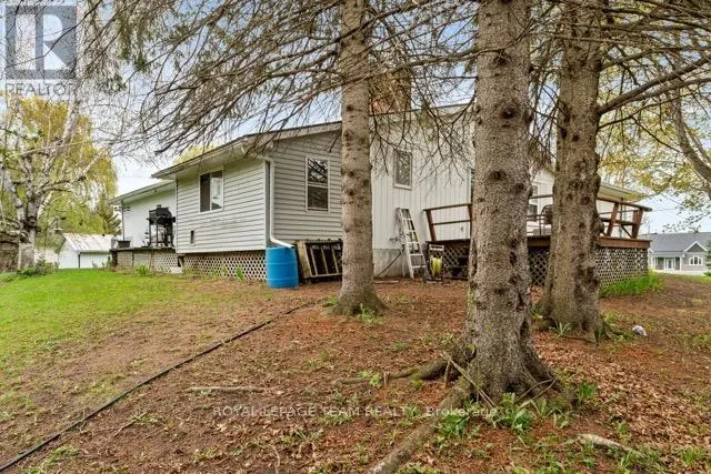 2915 COUNTY RD 20 ROAD