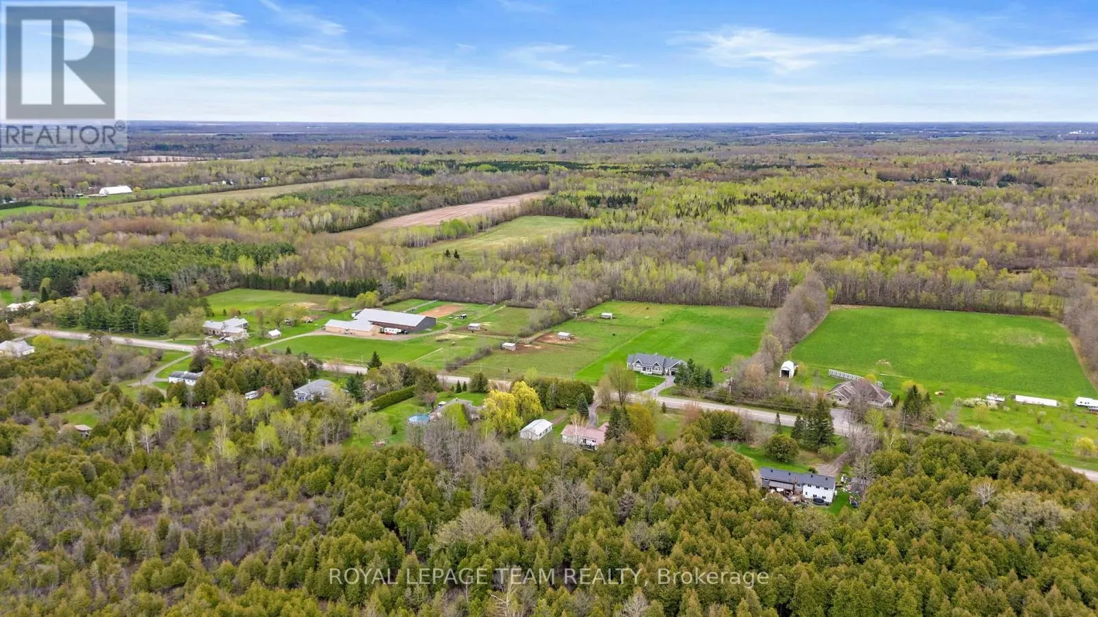 2915 COUNTY RD 20 ROAD