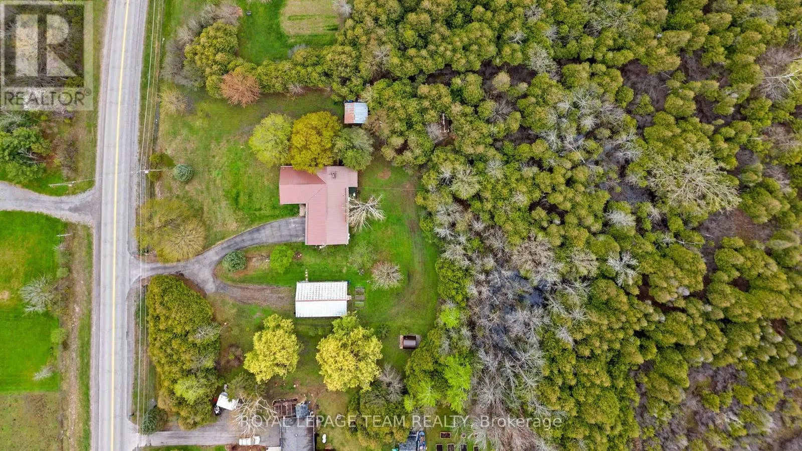 2915 COUNTY RD 20 ROAD