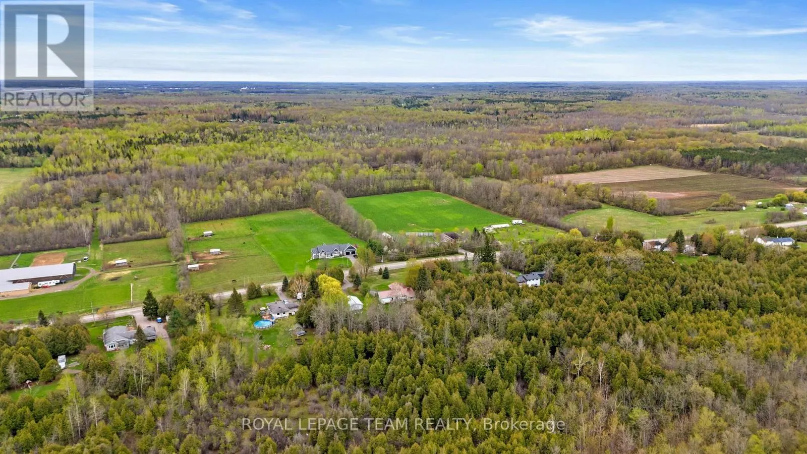 2915 COUNTY RD 20 ROAD