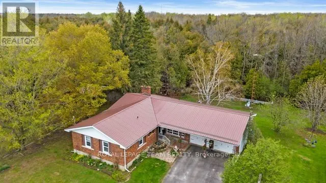 2915 COUNTY RD 20 ROAD