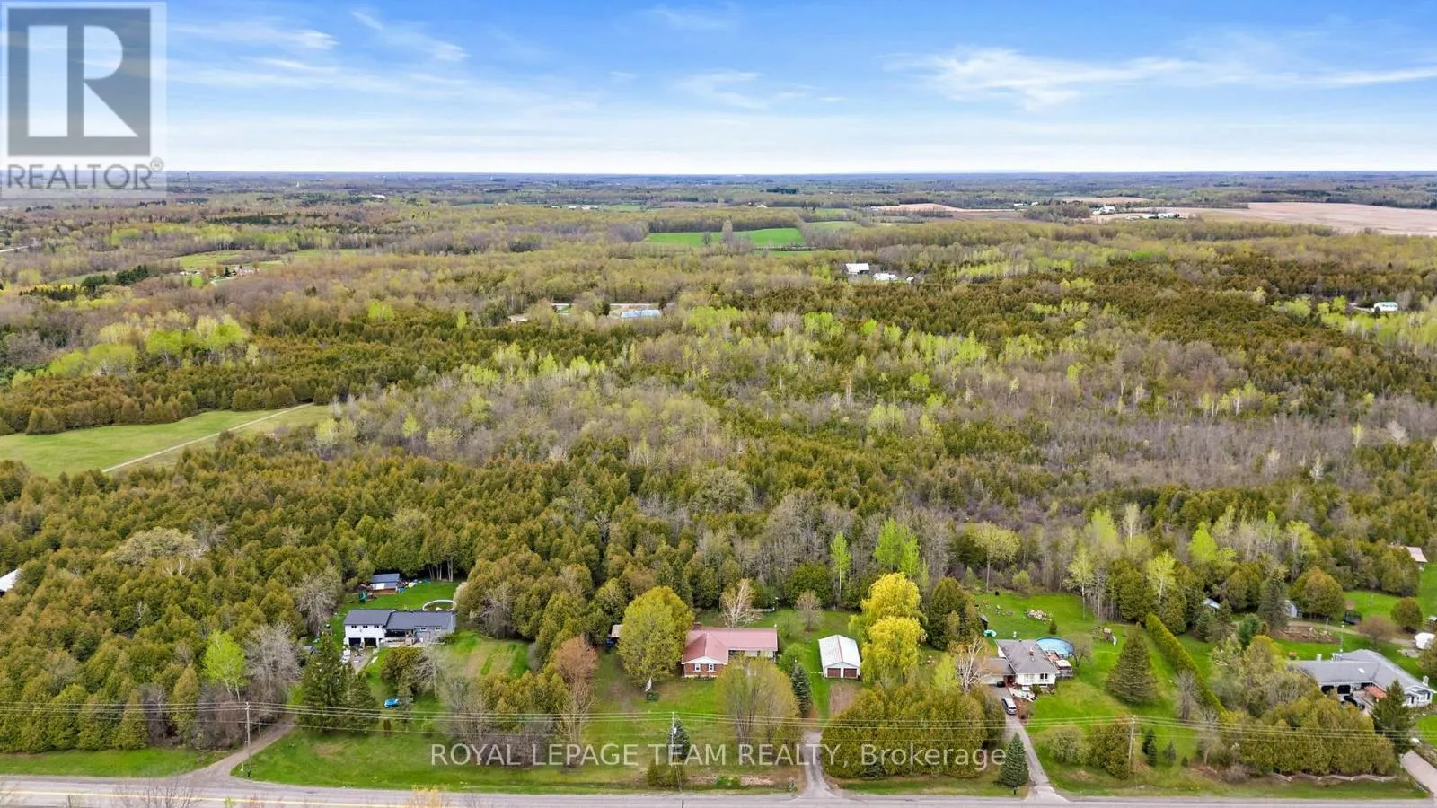 2915 COUNTY RD 20 ROAD