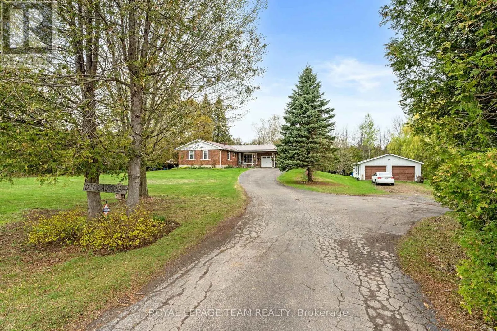 2915 COUNTY RD 20 ROAD