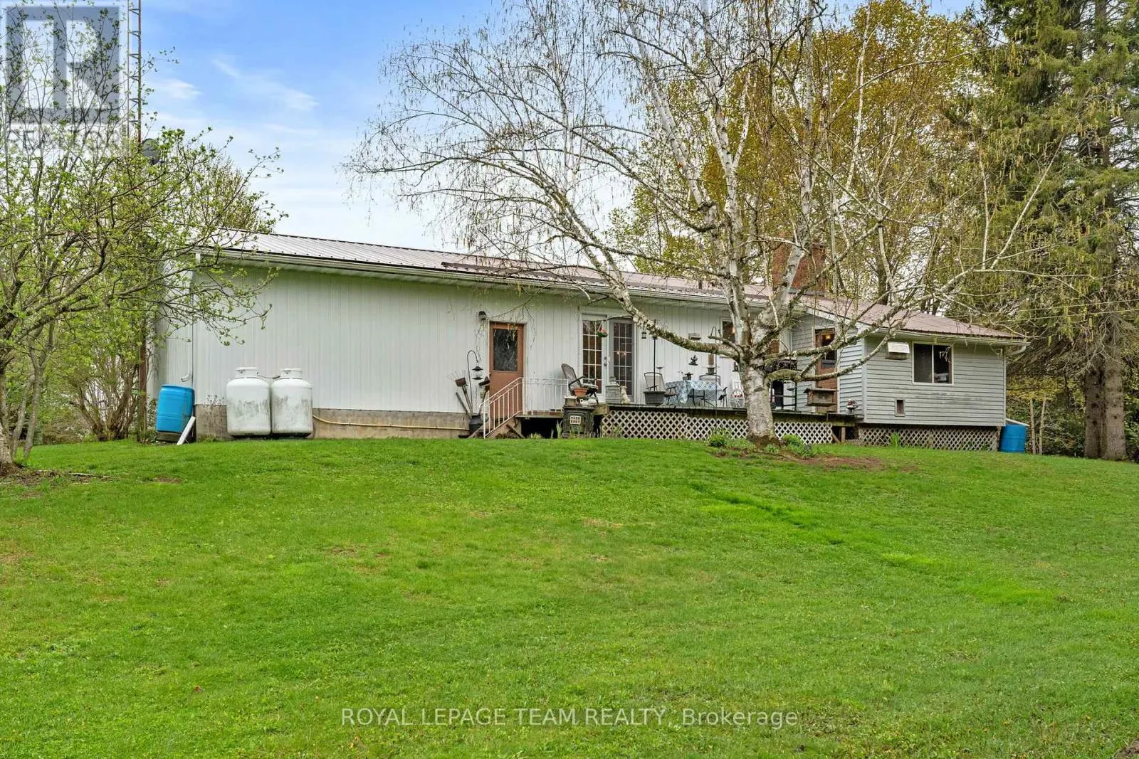 2915 COUNTY RD 20 ROAD