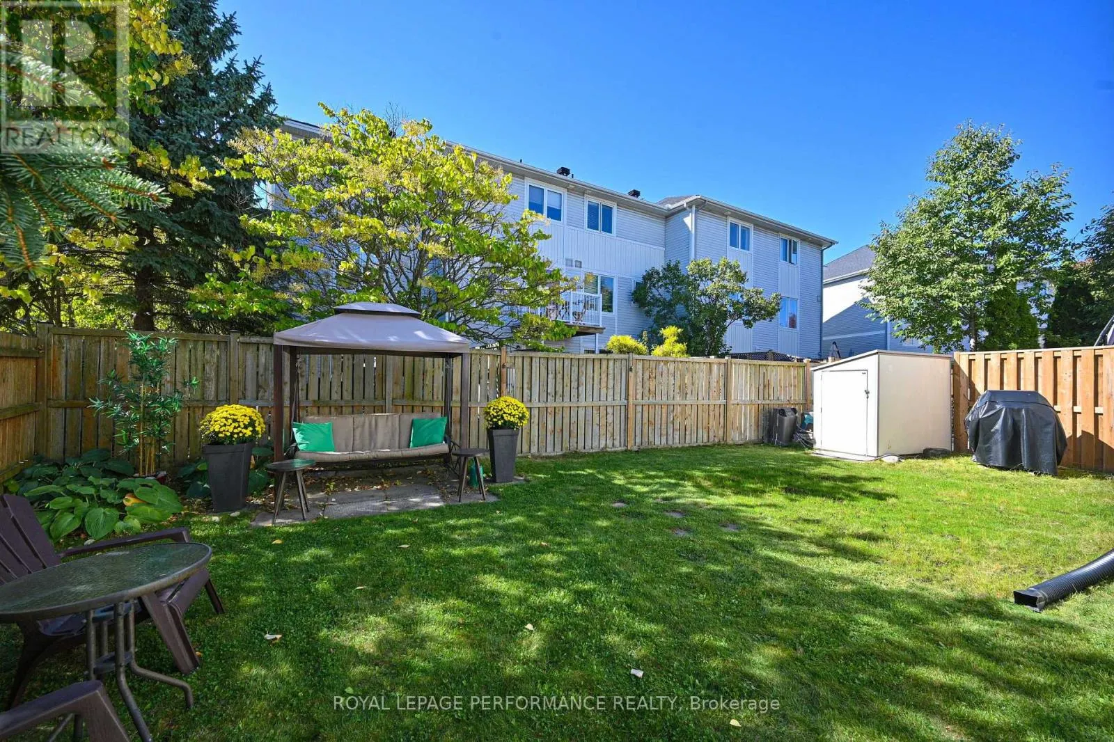 42 YORKVILLE STREET