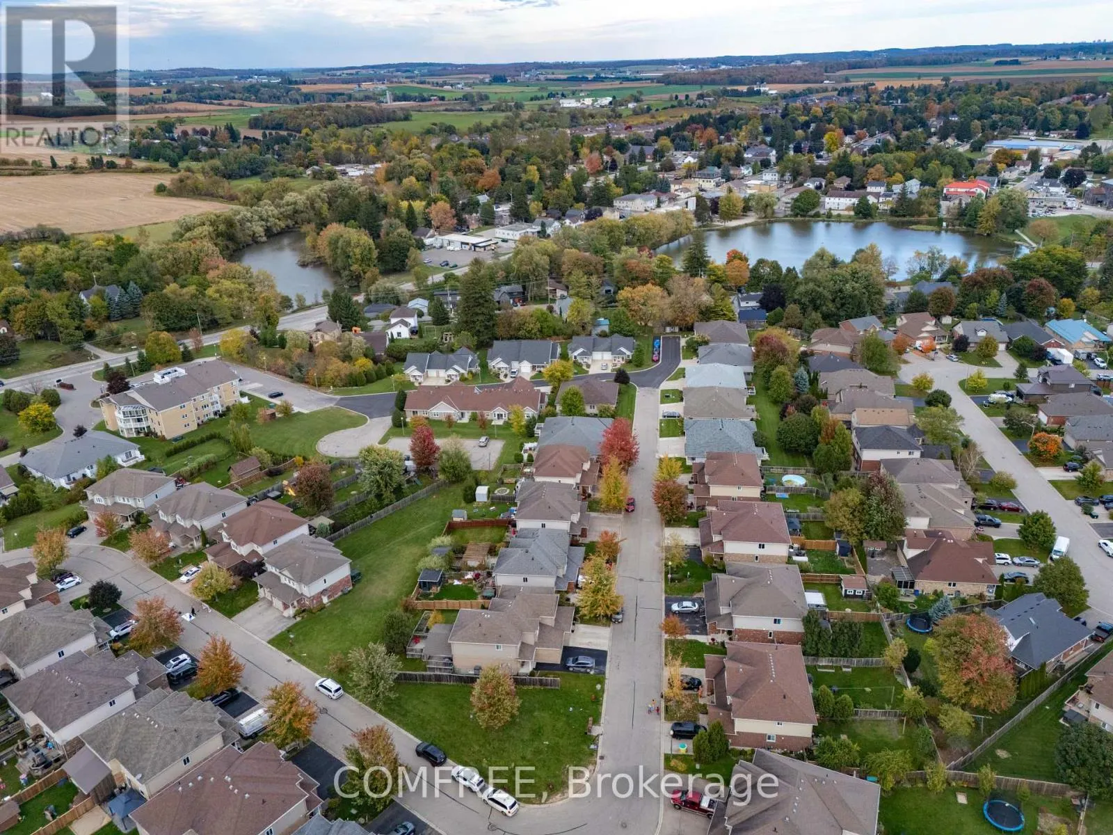 45 POND VIEW DRIVE