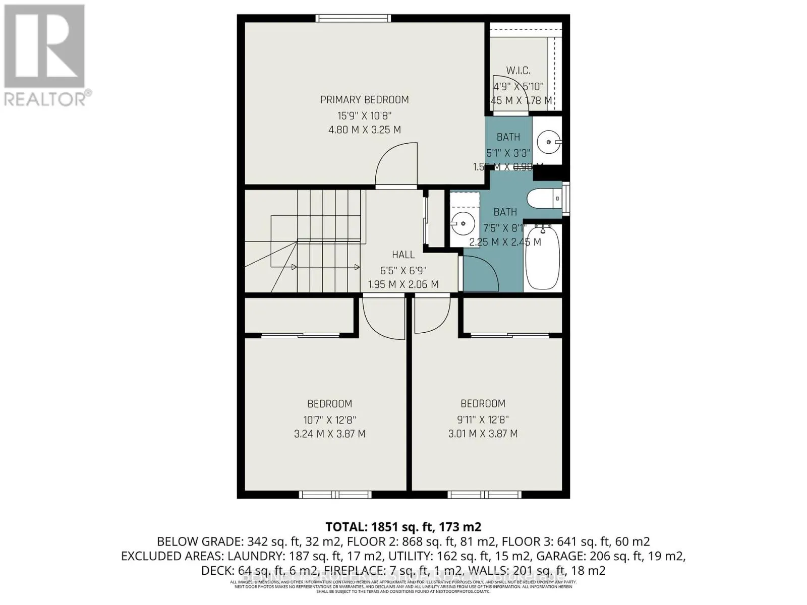 1717 DES PERDRIX CRESCENT