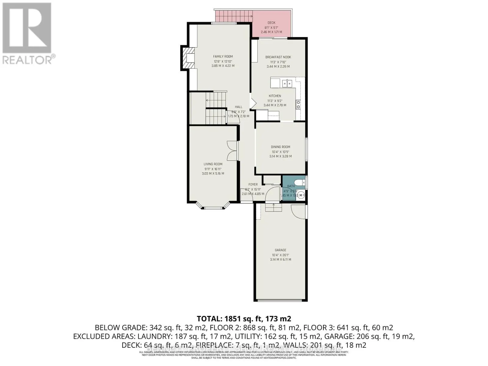 1717 DES PERDRIX CRESCENT