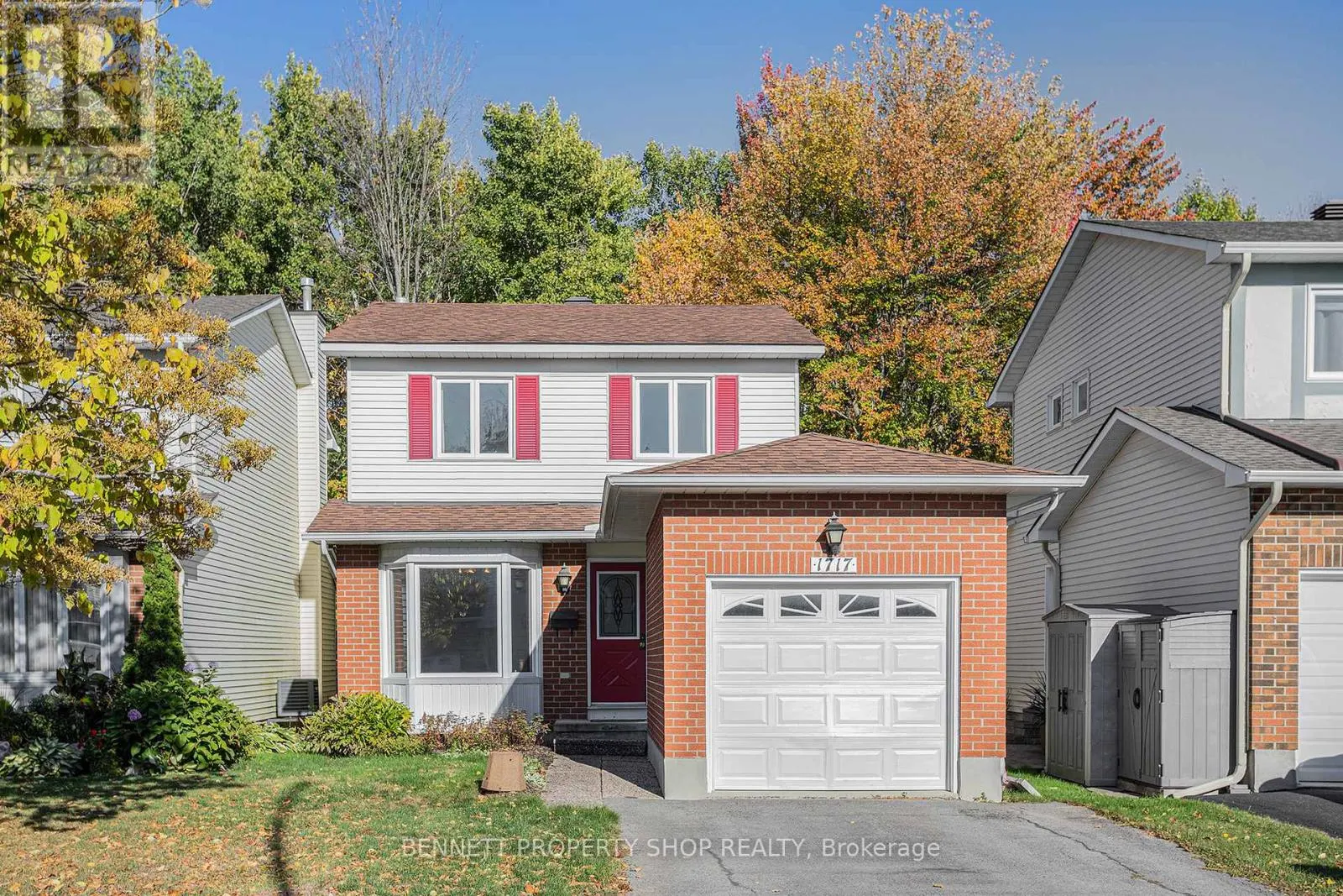 1717 DES PERDRIX CRESCENT