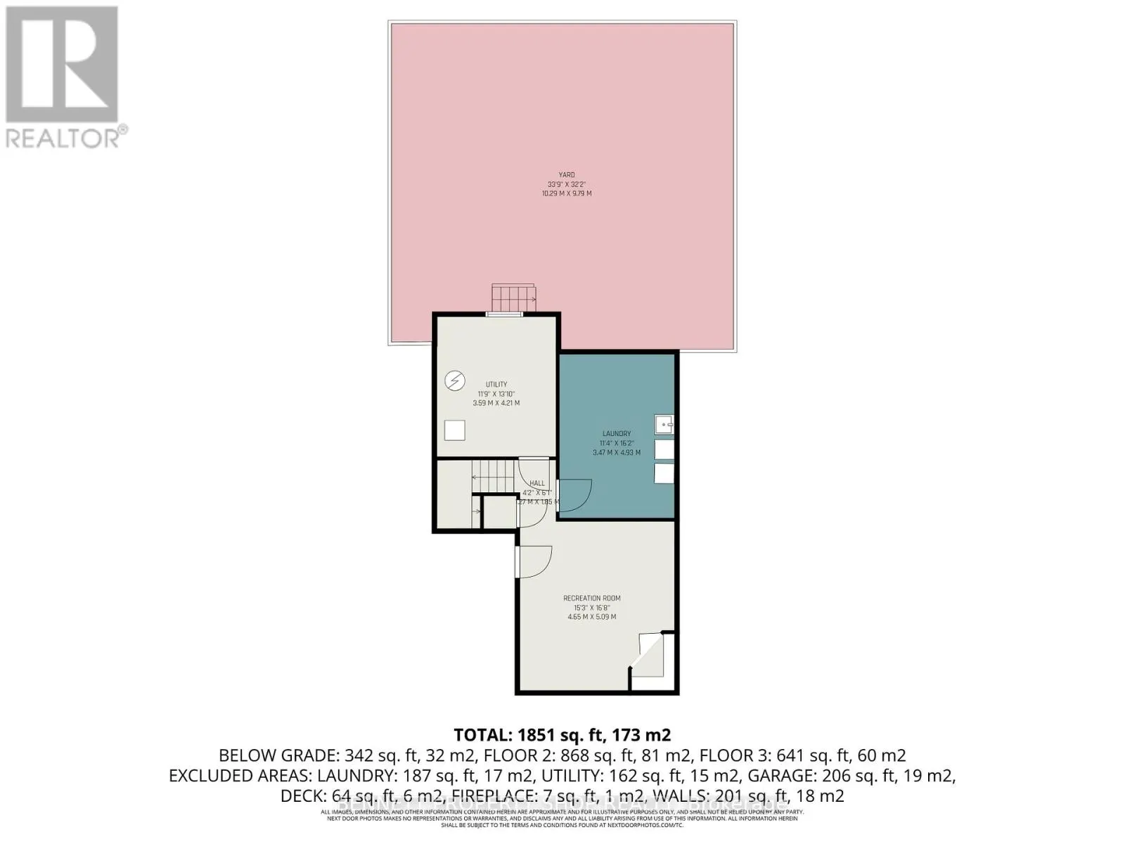 1717 DES PERDRIX CRESCENT