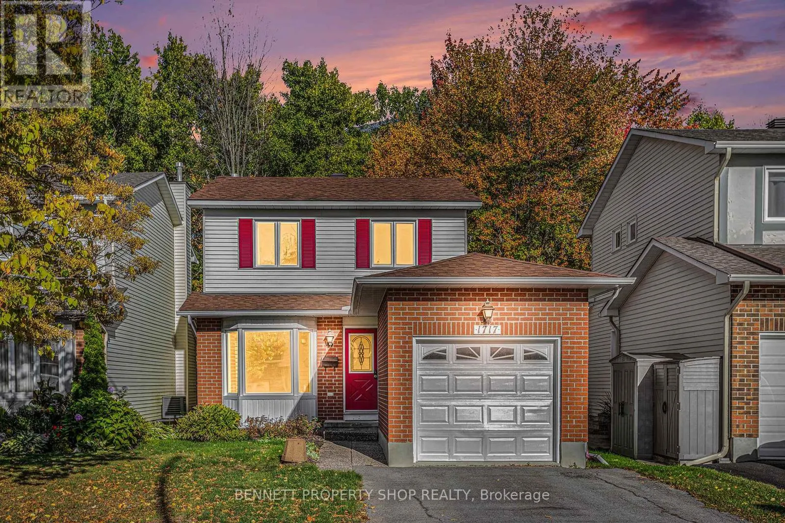 1717 DES PERDRIX CRESCENT