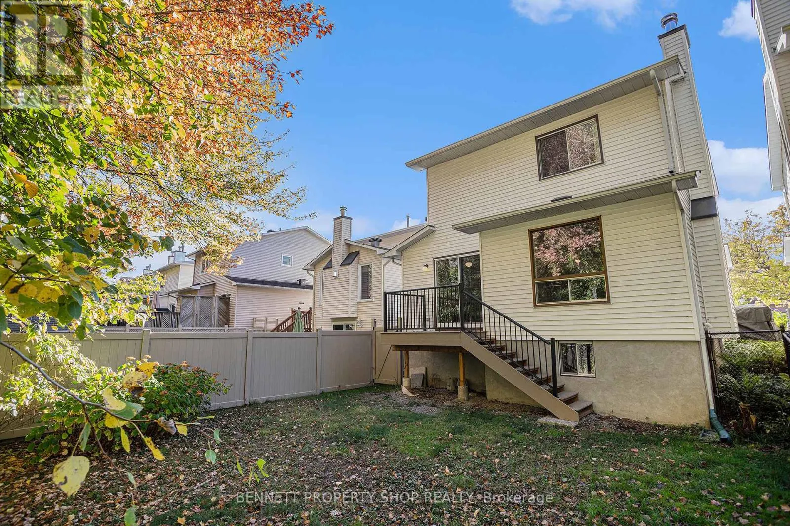 1717 DES PERDRIX CRESCENT