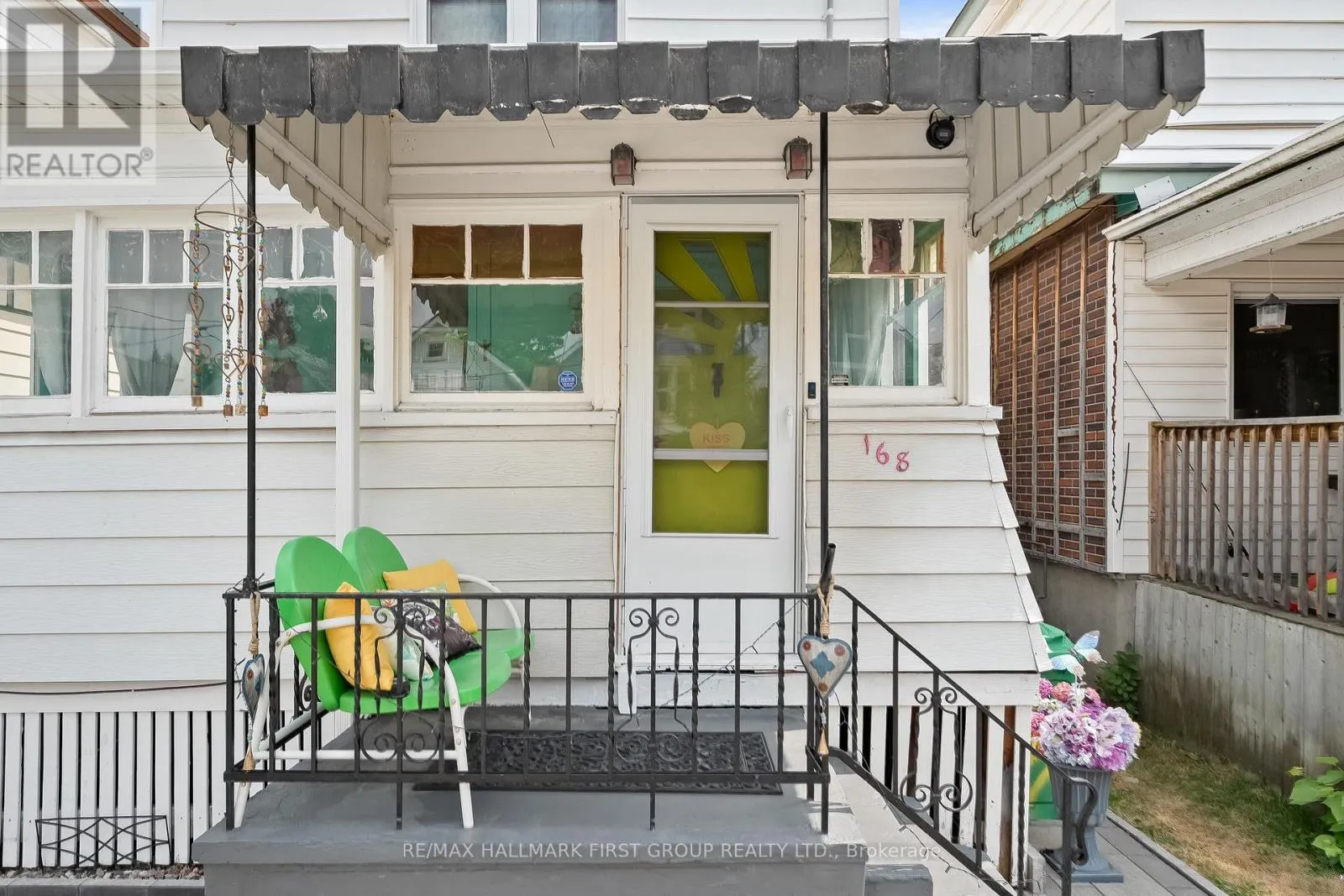 168 ADELINE STREET