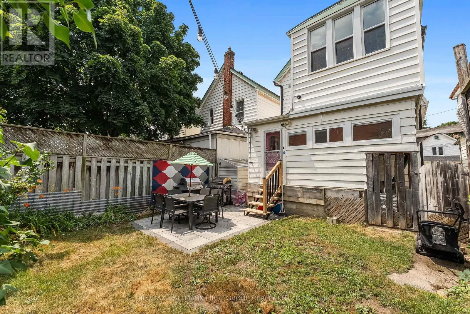 168 ADELINE STREET