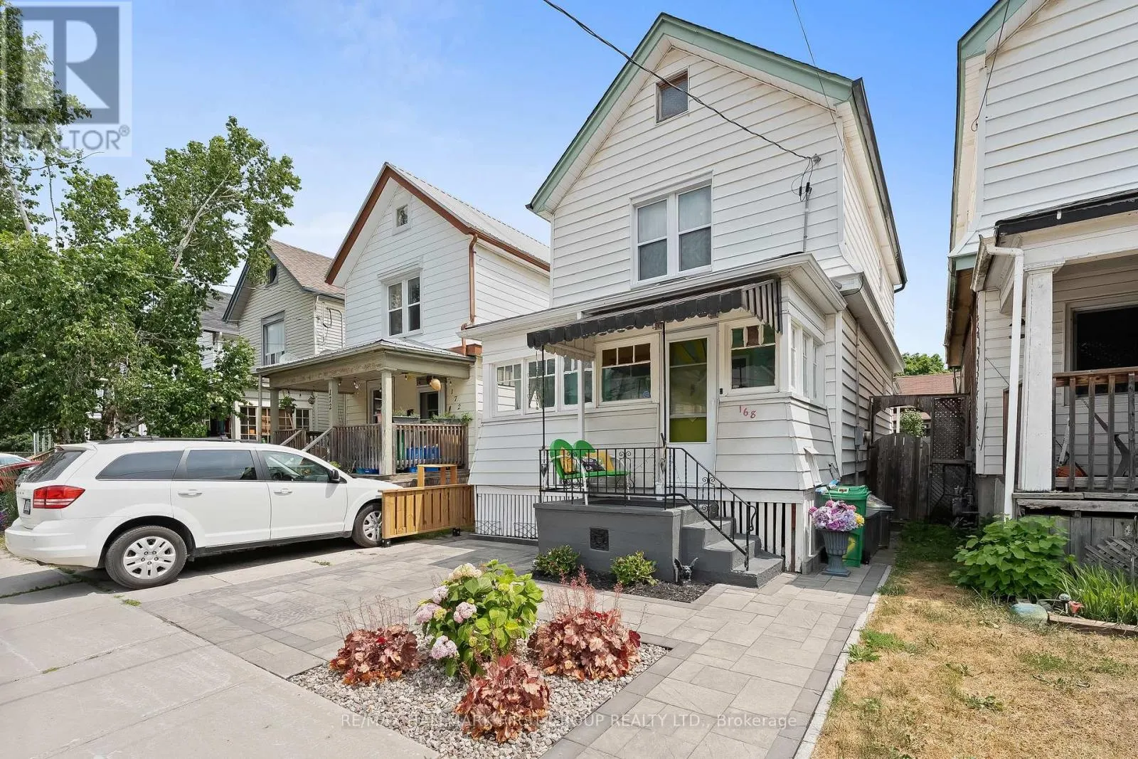 168 ADELINE STREET
