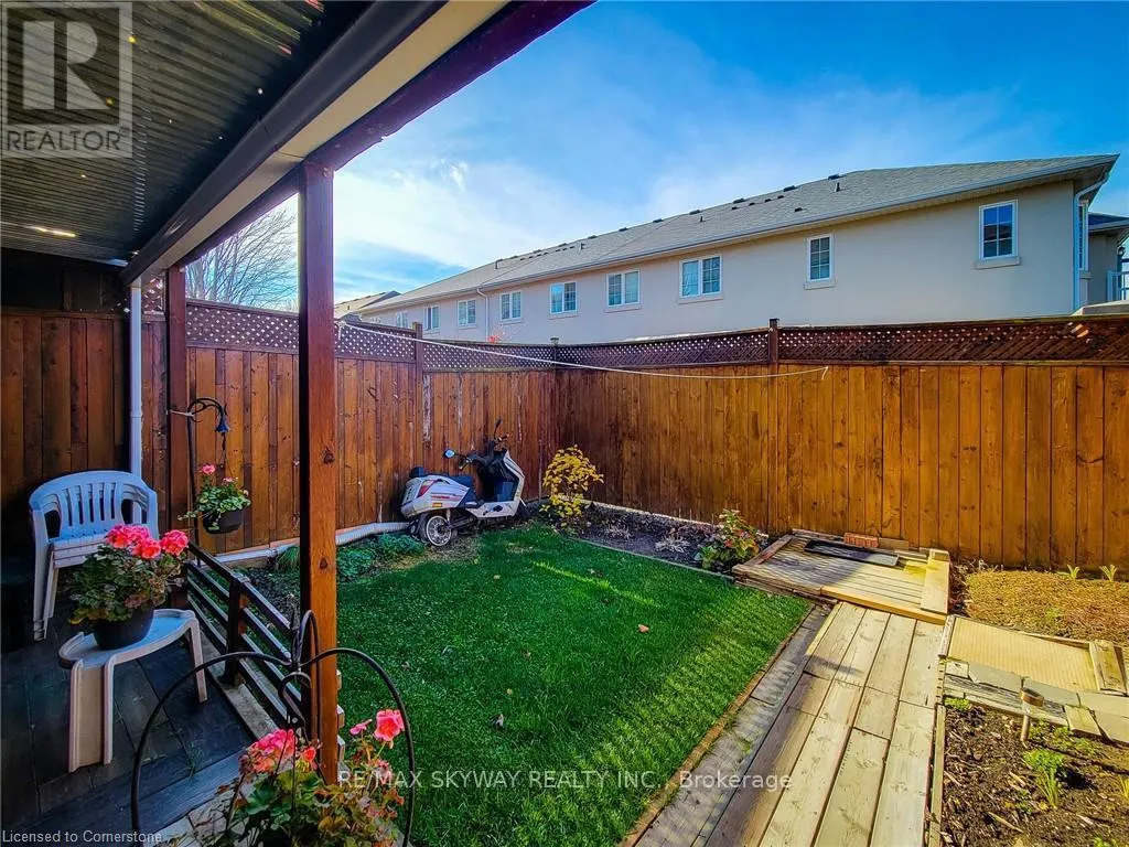 49 - 20 MCCONKEY CRESCENT