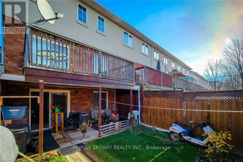 49 - 20 MCCONKEY CRESCENT