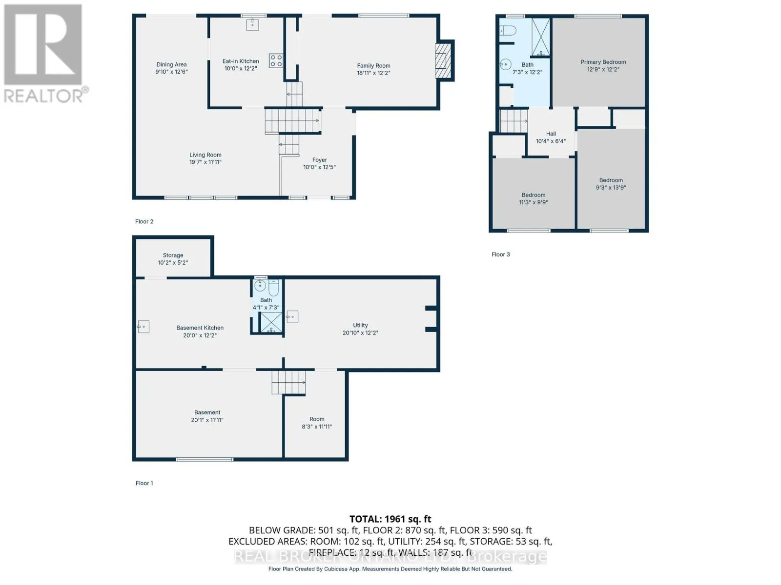 132 GREENINGDON DRIVE