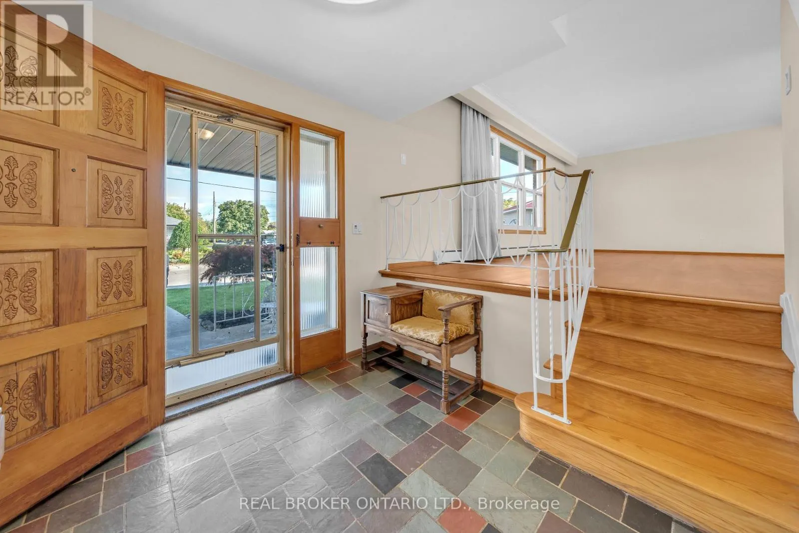 132 GREENINGDON DRIVE