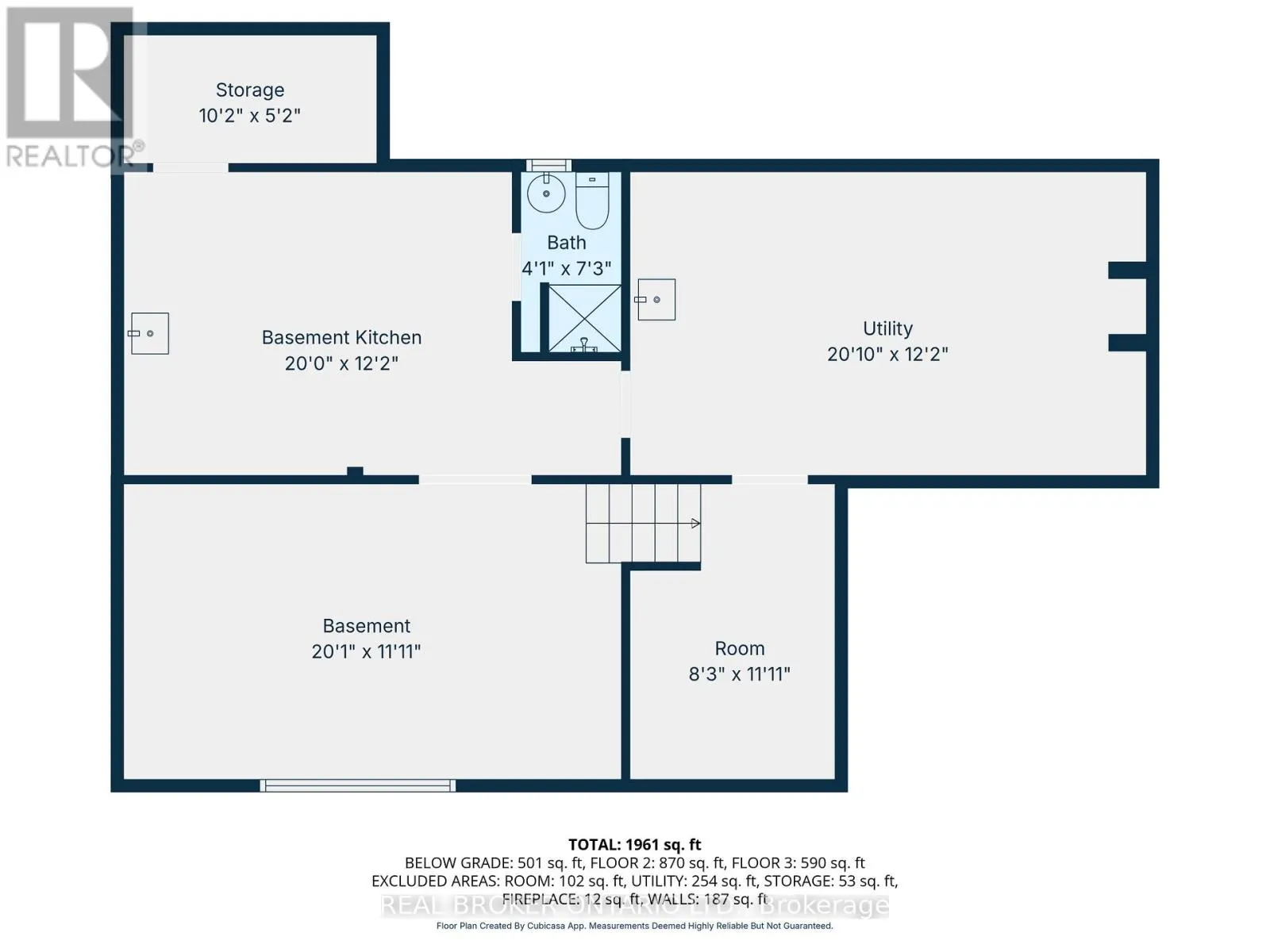 132 GREENINGDON DRIVE