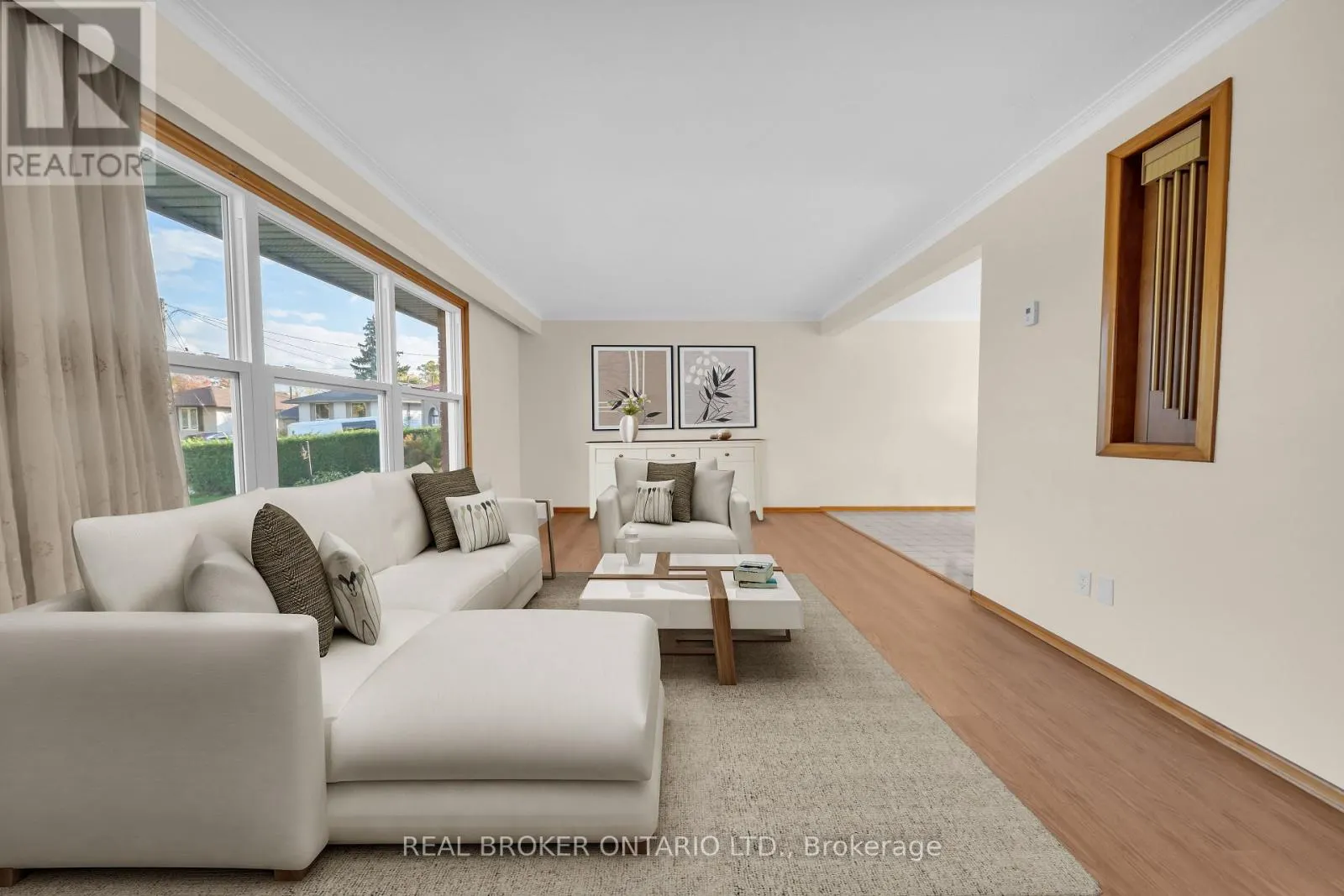 132 GREENINGDON DRIVE