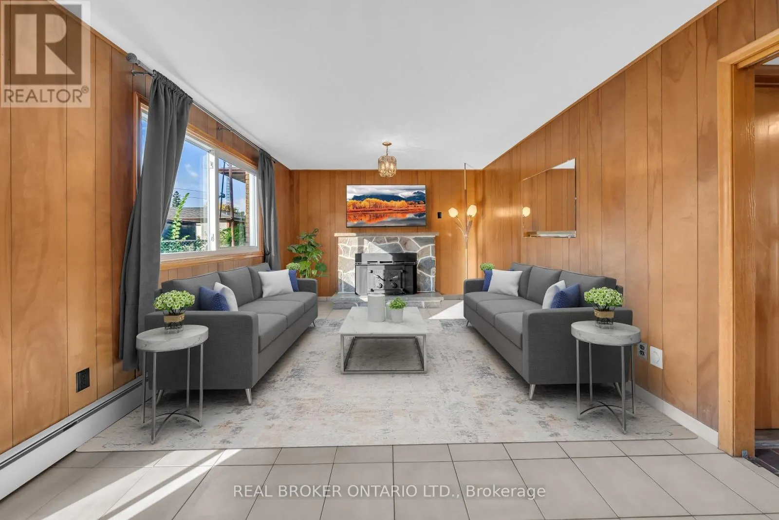 132 GREENINGDON DRIVE