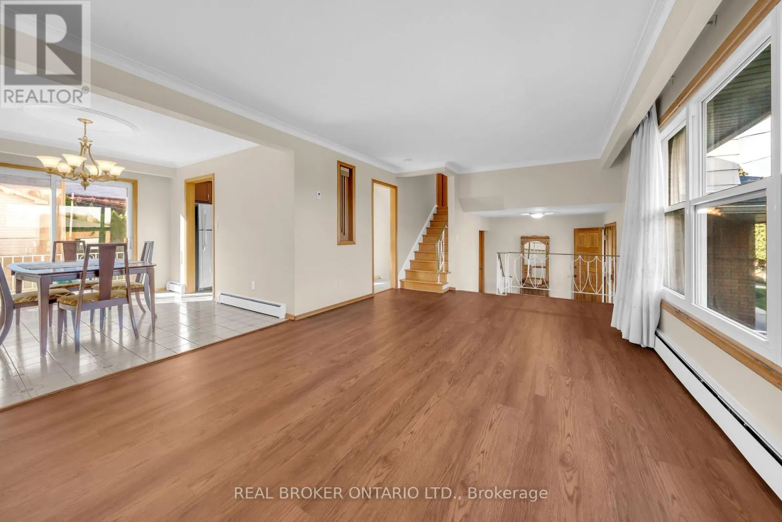 132 GREENINGDON DRIVE