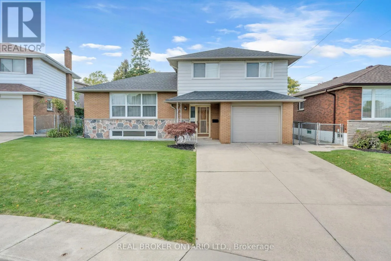 132 GREENINGDON DRIVE