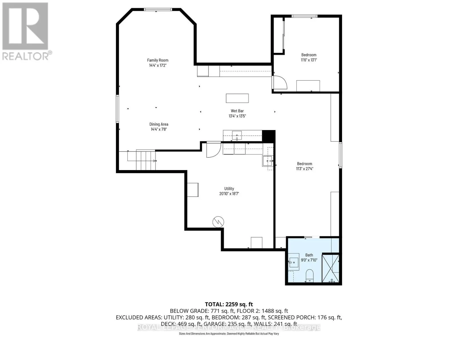 54 GIROUX STREET