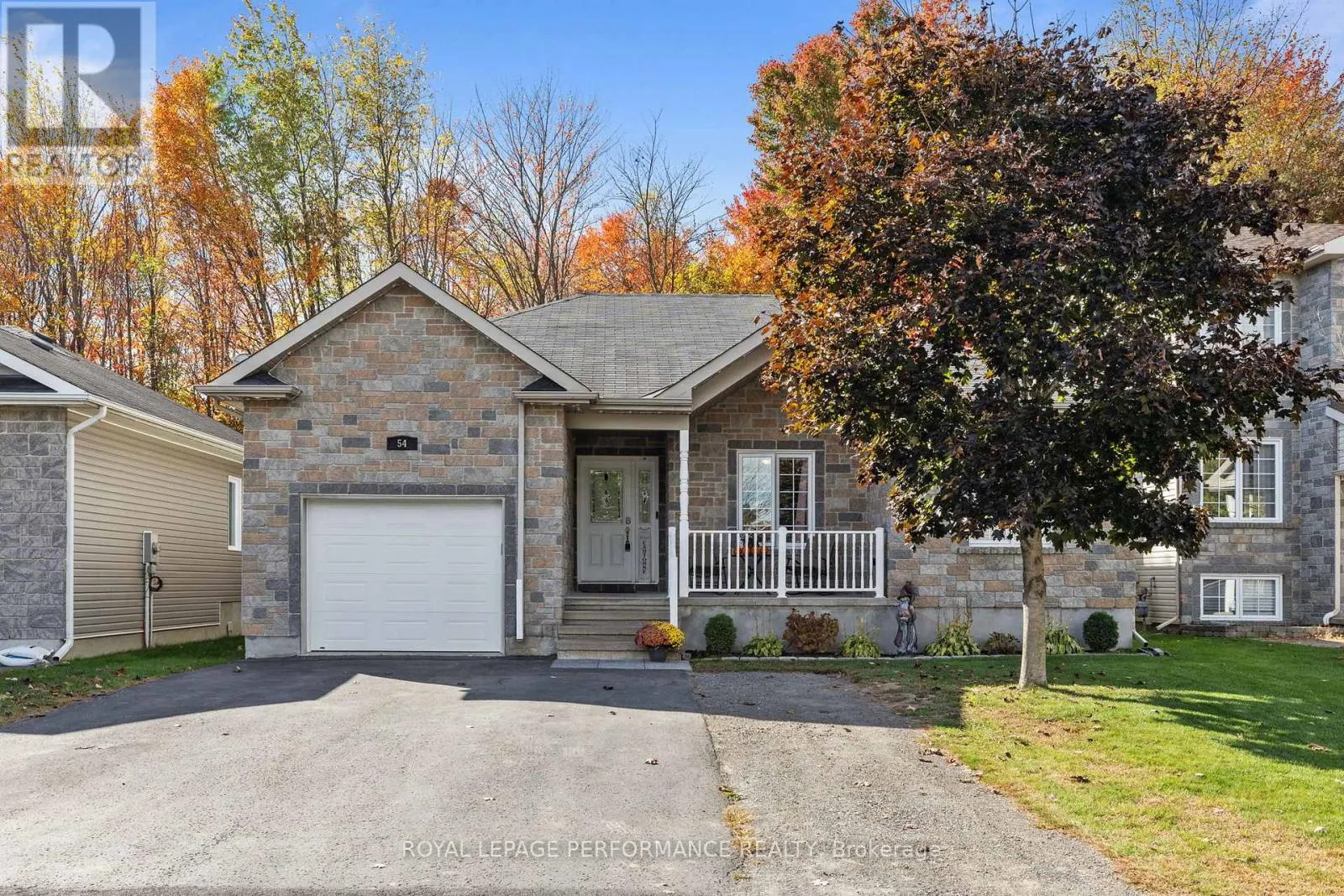 54 GIROUX STREET