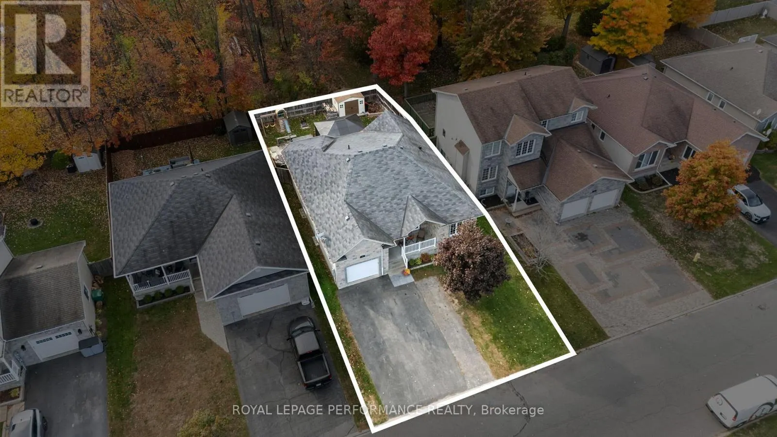 54 GIROUX STREET