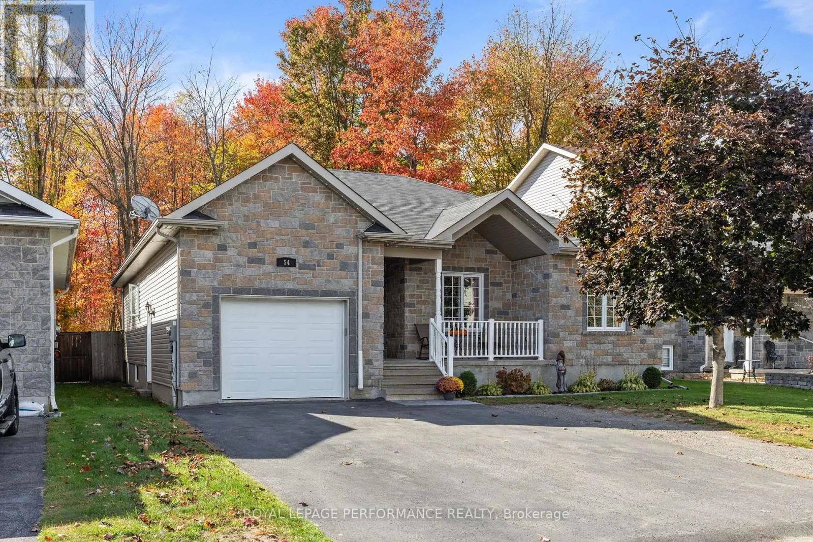 54 GIROUX STREET