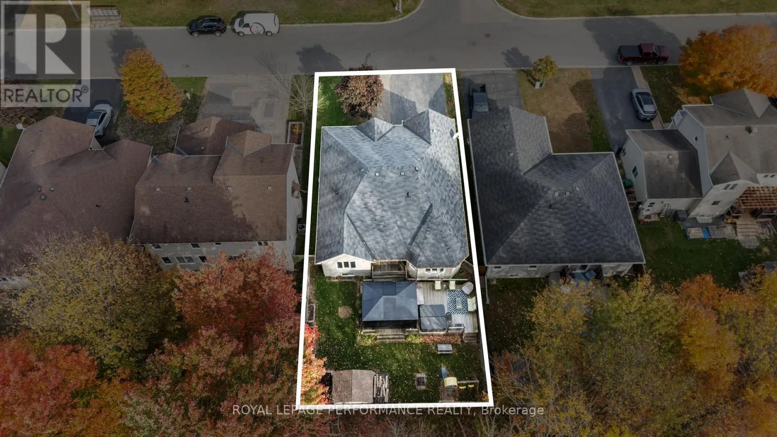 54 GIROUX STREET