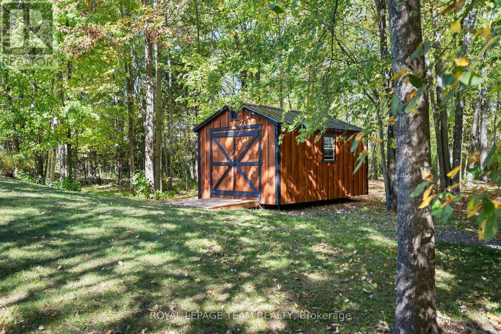 524 OSMOND DALEY DRIVE