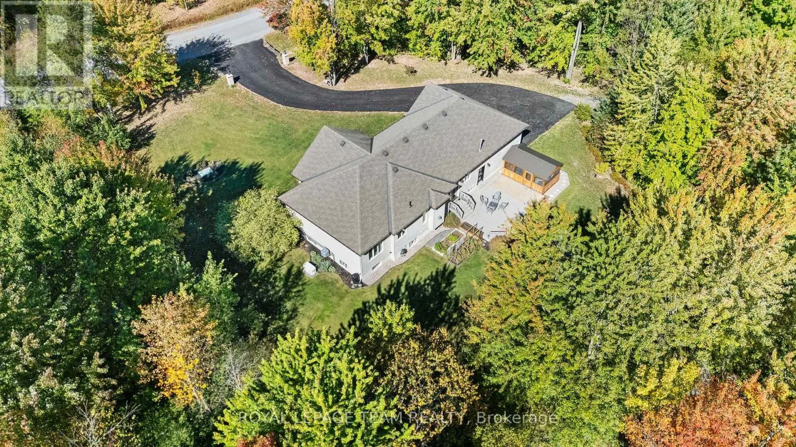 524 OSMOND DALEY DRIVE