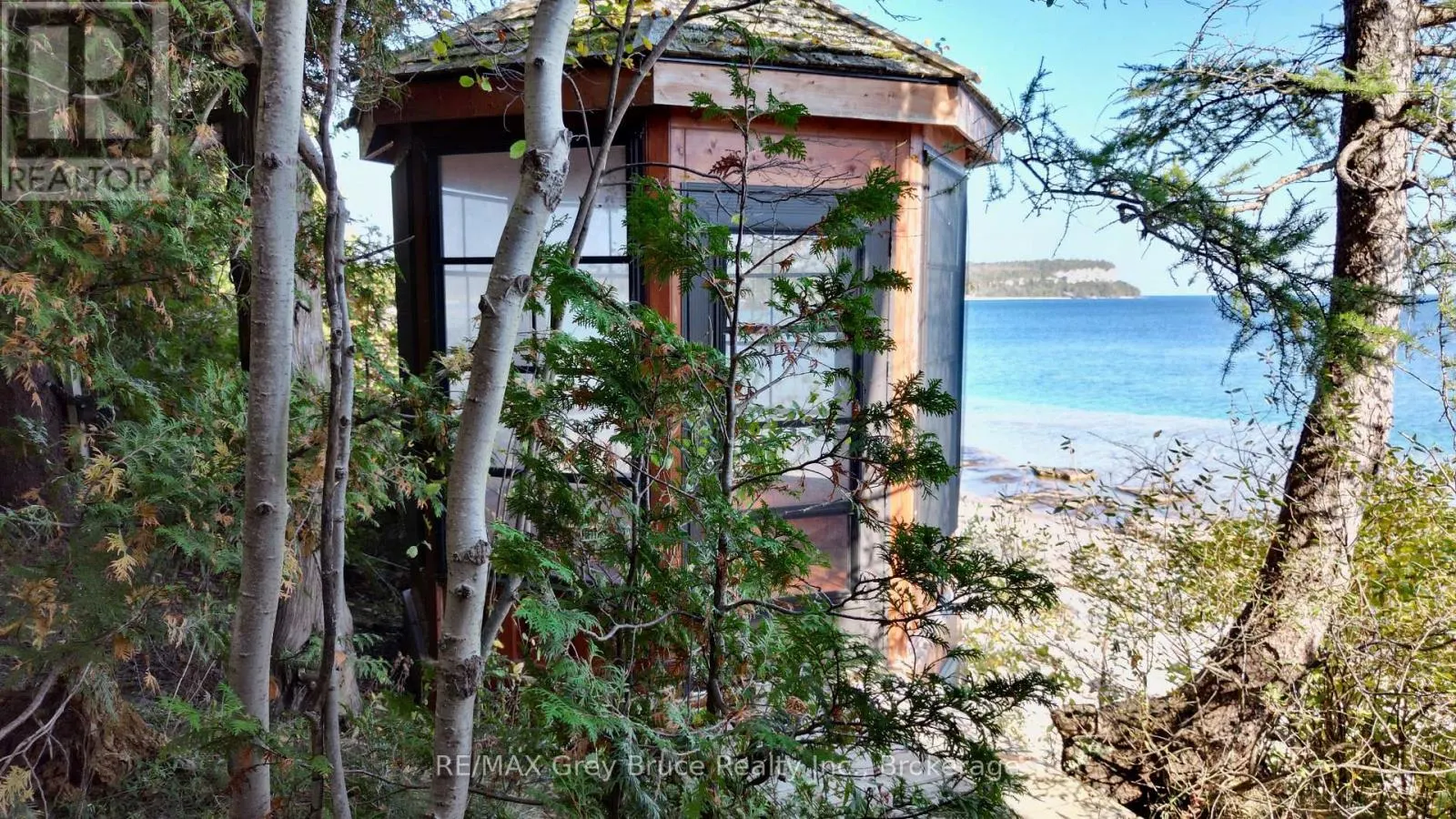 248 ISTHMUS BAY ROAD
